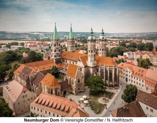 640_Naumburger Dom
